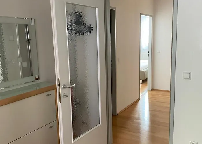 3 Bed-room With A Terrace In Neubaugasse-lindengasse 1070 Apartman *